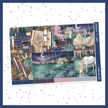 Load image into Gallery viewer, Darkling Sky / Weekly Kit