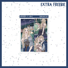 Load image into Gallery viewer, Darkling Sky / Weekly Kit