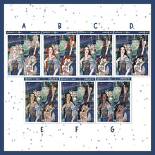 Load image into Gallery viewer, Darkling Sky / Weekly Kit