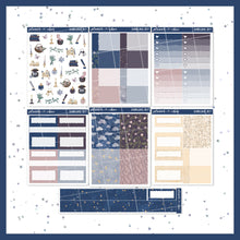 Load image into Gallery viewer, Darkling Sky / Weekly Add On