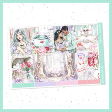 Load image into Gallery viewer, Spooky Romance / Weekly Kit