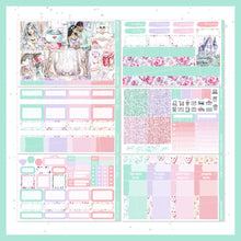Load image into Gallery viewer, Spooky Romance / Weekly Kit
