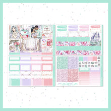 Load image into Gallery viewer, Spooky Romance / Weekly Kit