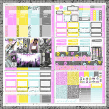 Load image into Gallery viewer, I'm a Fake / weekly kit