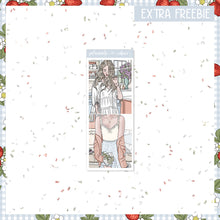 Load image into Gallery viewer, Romantic Verses / weekly kit