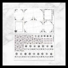 Load image into Gallery viewer, Snow Magical / Bundle / Foiled