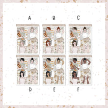 Load image into Gallery viewer, Teddy Bread / weekly kit