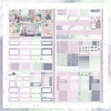 Load image into Gallery viewer, Book Nerd / weekly kit