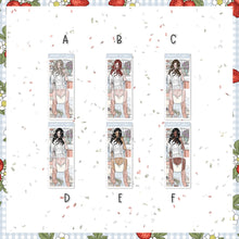 Load image into Gallery viewer, Romantic Verses / weekly kit