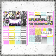 Load image into Gallery viewer, I'm a Fake / weekly kit