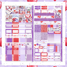 Load image into Gallery viewer, Winter in Love / weekly kit