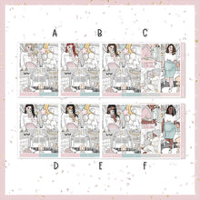 Load image into Gallery viewer, Baby Mine / weekly kit