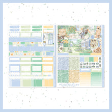 Load image into Gallery viewer, Spring Garden / Weekly Kit