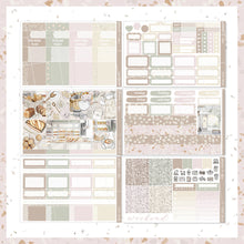 Load image into Gallery viewer, Teddy Bread / weekly kit