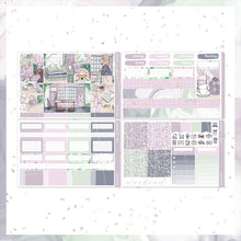Load image into Gallery viewer, Book Nerd / weekly kit