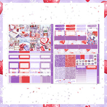 Load image into Gallery viewer, Winter in Love / weekly kit