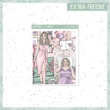 Load image into Gallery viewer, Celebrate / weekly kit