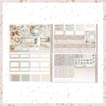 Load image into Gallery viewer, Teddy Bread / weekly kit