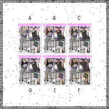 Load image into Gallery viewer, I'm a Fake / weekly kit