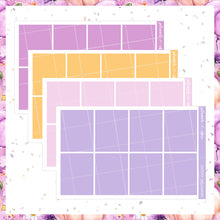 Load image into Gallery viewer, Groovy Halloween / weekly add on