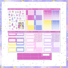 Load image into Gallery viewer, Milky Way / add on