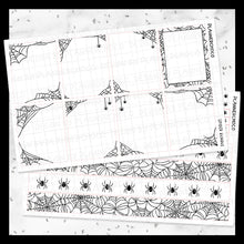 Load image into Gallery viewer, Spider / Bundle / Foiled