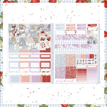 Load image into Gallery viewer, Romantic Verses / weekly kit