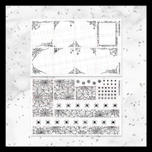 Load image into Gallery viewer, Spider / Bundle / Foiled