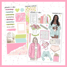 Load image into Gallery viewer, Sunshine / Journaling Kit