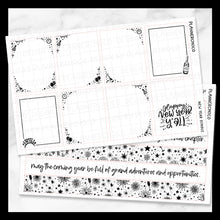 Load image into Gallery viewer, New Year / Bundle / Foiled