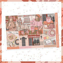 Load image into Gallery viewer, Autumnal Mysteries / weekly kit