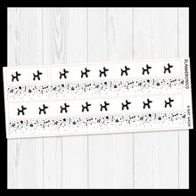 Load image into Gallery viewer, Birthday / Washi 1.0 / Foiled