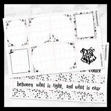 Load image into Gallery viewer, Wizard / Bundle / Foiled