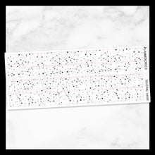 Load image into Gallery viewer, Celestial / Mini Washi 1.0 / Foiled