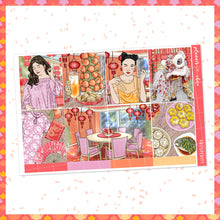 Load image into Gallery viewer, Prosperity / weekly kit