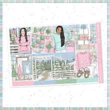 Load image into Gallery viewer, Tree Decorations / weekly kit