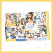 Load image into Gallery viewer, La Dolce Vita / Weekly Kit