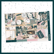 Load image into Gallery viewer, Resolutions / weekly kit