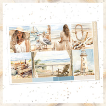 Load image into Gallery viewer, Ocean Lover / weekly kit