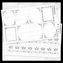Load image into Gallery viewer, Princess / Bundle / Foiled