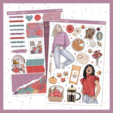 Load image into Gallery viewer, Crisp / Journaling Kit