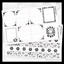 Load image into Gallery viewer, Groovy Spooky / Bundle / Foiled