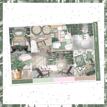 Load image into Gallery viewer, Snowy / weekly kit