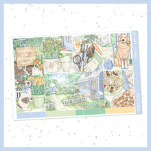 Load image into Gallery viewer, Spring Garden / Weekly Kit
