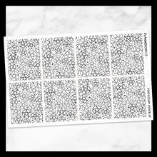 Load image into Gallery viewer, Mystical / Underlay Box 5.0 / Foiled