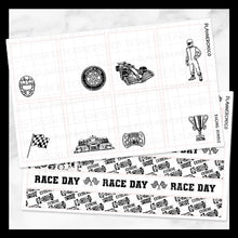 Load image into Gallery viewer, Racing / Bundle / Foiled