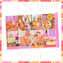 Load image into Gallery viewer, Thanksgiving / weekly kit