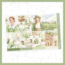 Load image into Gallery viewer, Lucky Field / Weekly Kit