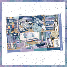 Load image into Gallery viewer, Sci-fi Fan / weekly kit