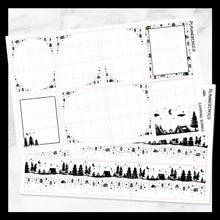 Load image into Gallery viewer, Camping / Bundle / Foiled
